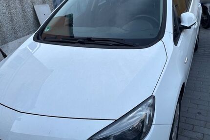 Opel Astra 151.000 km 5.300 &euro; Ludwigshafen 67065