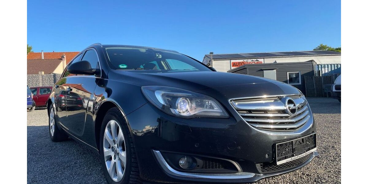 Opel Insignia 244.700 km 5.500 &euro; Worms 67547