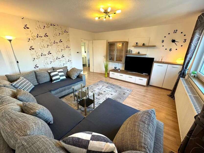 Wohnung zum Mieten in Frankenthal 780 € 65 m²