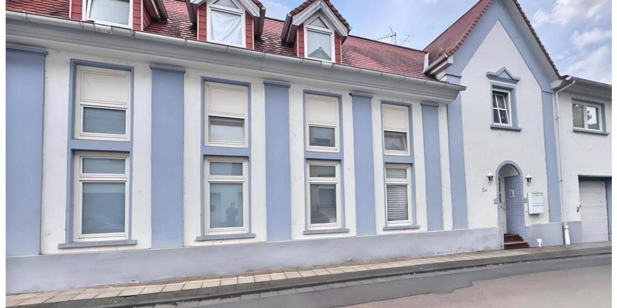 Mehrfamilienhaus, Wohnhaus Gernsheim - 1 Zimmer, 387 m&sup2;, 669.000&euro; | Angebot:25669221