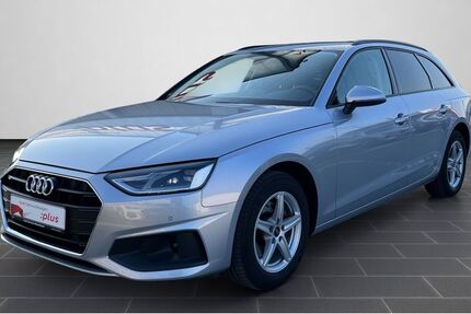 Audi A4 38.900 km 28.749 &euro; Mannheim 68309