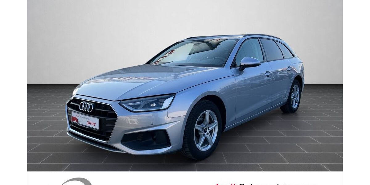 Audi A4 38.900 km 28.749 &euro; Mannheim 68309
