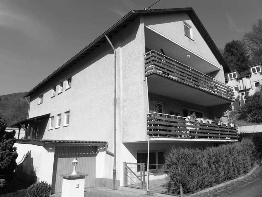 Haus zum Kaufen in Heidelberg 759.000 € 307 m²