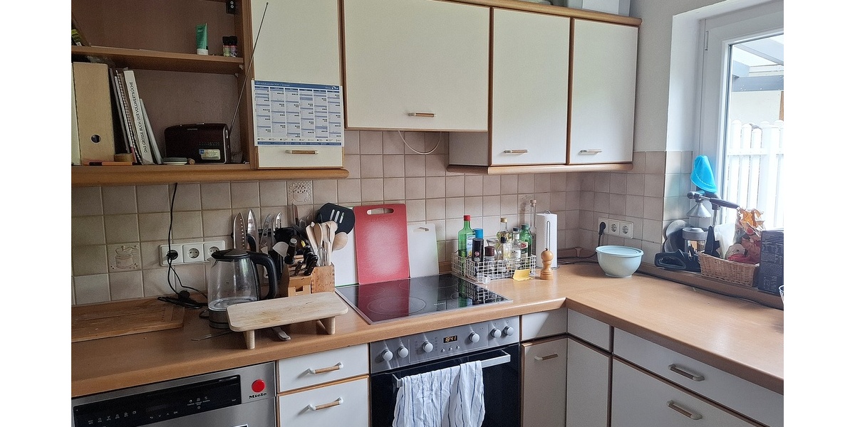 Geräumiges Haus in ruhiger, aber zentraler Lage - Doppelhaushälfte Schönau Schönau | Angebot:26745315