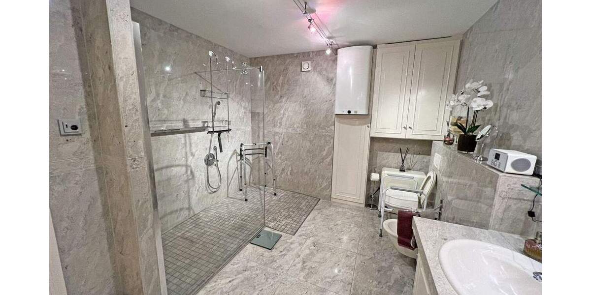 Terrassenwohnung Weinheim / Lützelsachsen Weinheim - 4 Zimmer, 162 m&sup2;, 689.000&euro; | Angebot:24683144