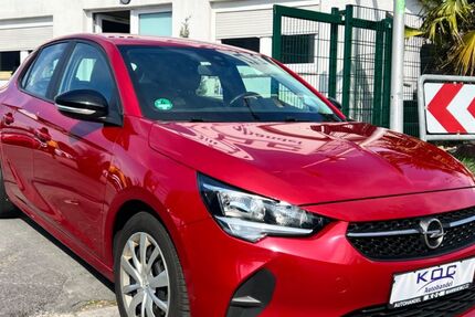 Opel Corsa 91.000 km 9.950 &euro; Mannheim 68199