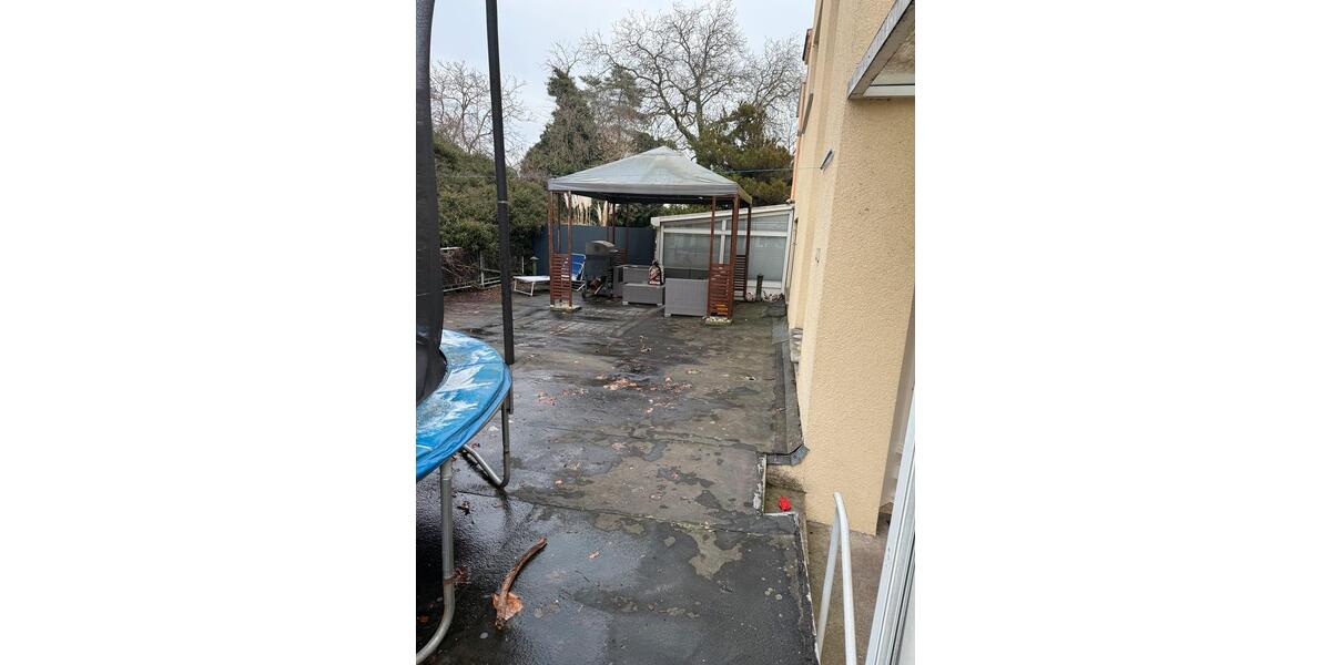 3 Zimmerwohnung+küche+bad+ Terrasse 3 zimmer