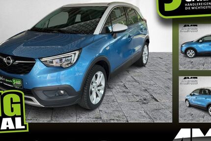 Opel Crossland (X) 34.962 km 13.550 &euro; Ludwigshafen 67065