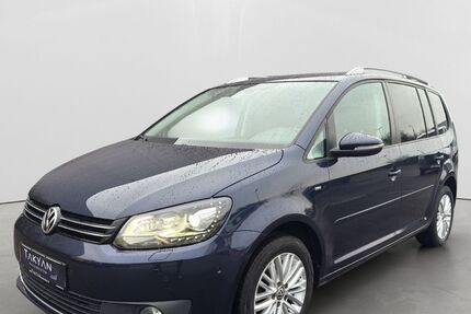 VW Touran 139.000 km 12.990 &euro; Edingen-Neckarhausen 68535