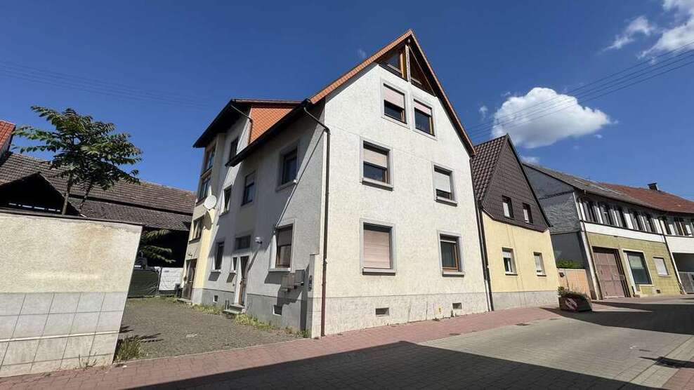 Haus zum Kaufen in Neuhofen 819.000 € 263 m²