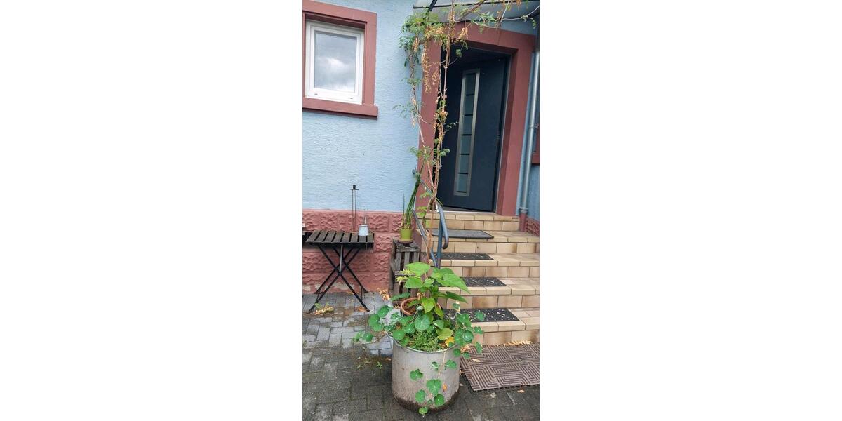 Doppelhaushälfte 5 zimmer