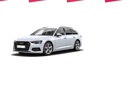 Audi A6 64.733 km 34.592 &euro; Weinheim 69469