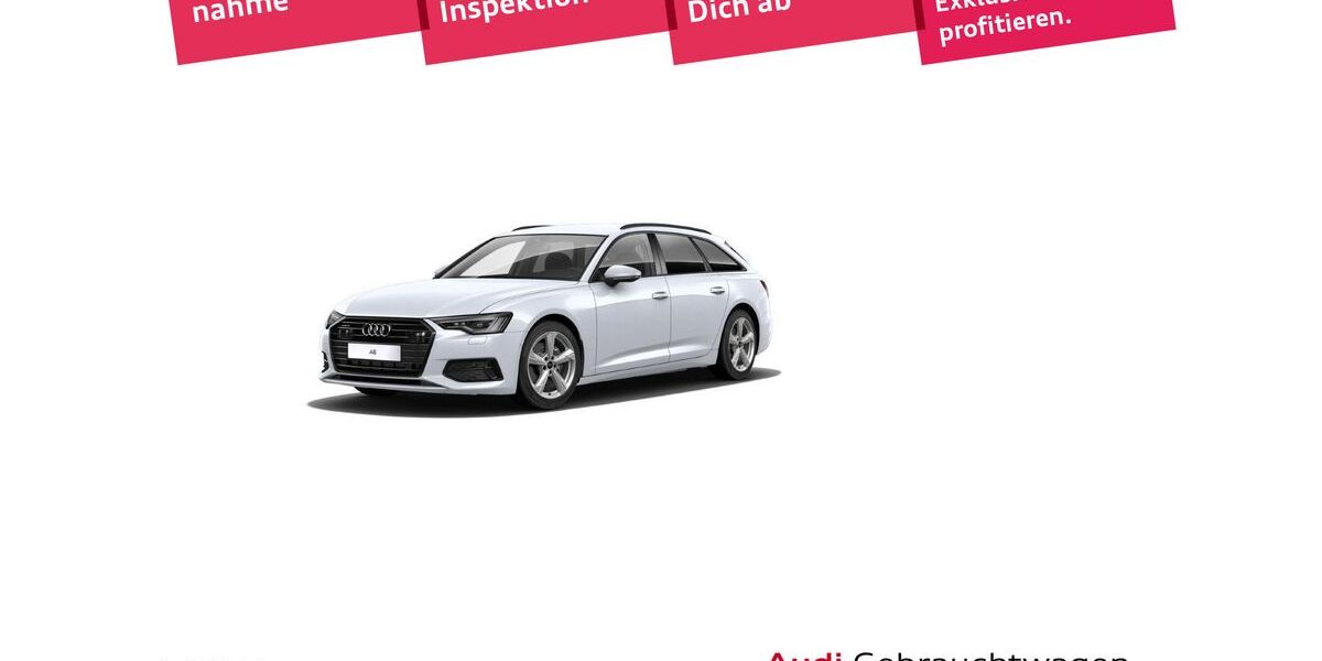 Audi A6 64.733 km 34.592 &euro; Weinheim 69469