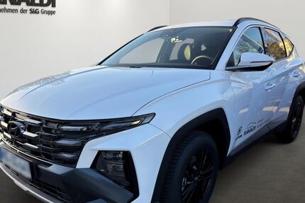 Hyundai TUCSON 4.500 km 29.990 &euro; Wiesloch 69168