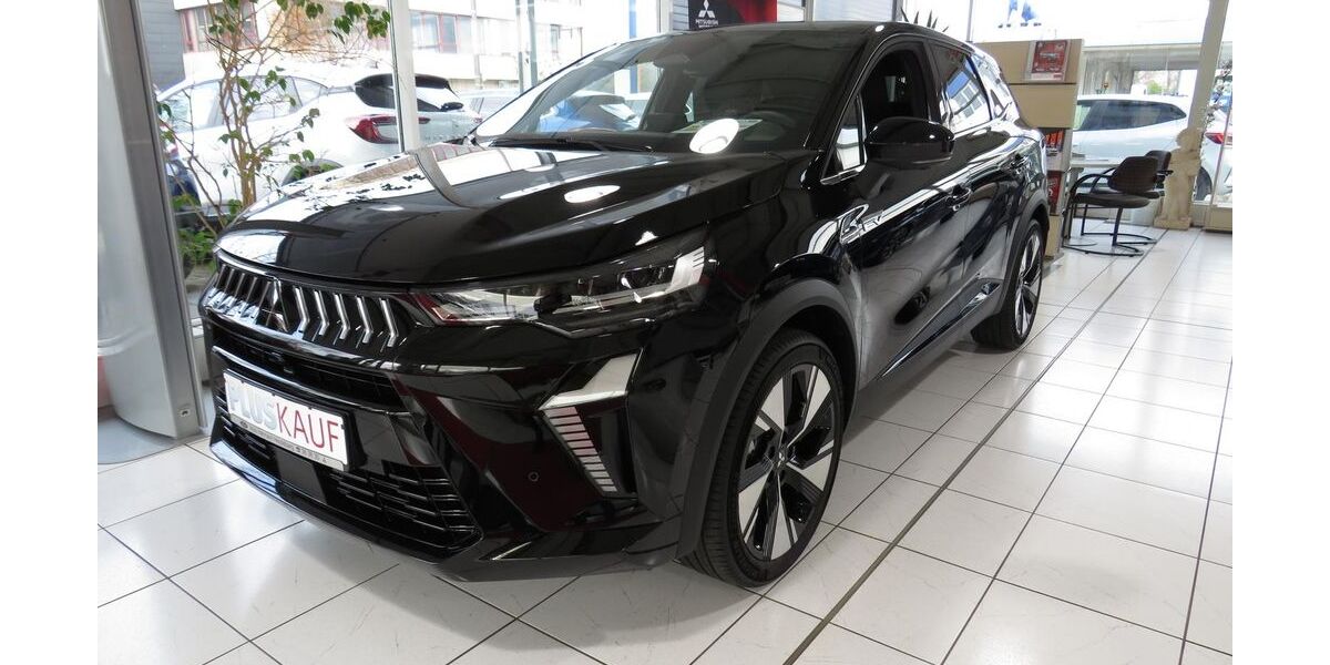 Mitsubishi Grandis 2.500 km 35.990 &euro; Heidelberg 69126