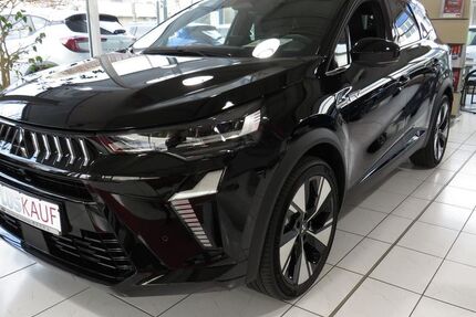 Mitsubishi Grandis 2.500 km 37.990 &euro; Heidelberg 69126