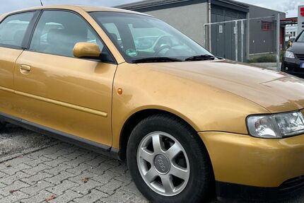Audi A3 154.000 km 3.890 € Mannheim 68307