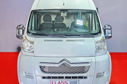 Citroen Jumper 396.000 km 4.950 &euro; Mannheim 68167