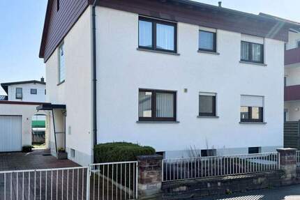 Haus Leimen St Ilgen - 6 Zimmer, 150 m&sup2;, 495.000&euro; | Angebot:25668554