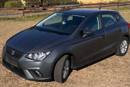 Seat Ibiza 60.000 km 8.800 &euro; Neustadt an der Weinstraße 67434