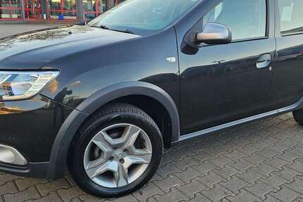 Dacia Sandero 149.000 km 7.999 &euro; Ludwigshafen 67071