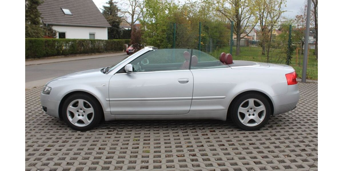 Audi A4 165.000 km 2.999 &euro; Worms-Pfeddersheim 67551