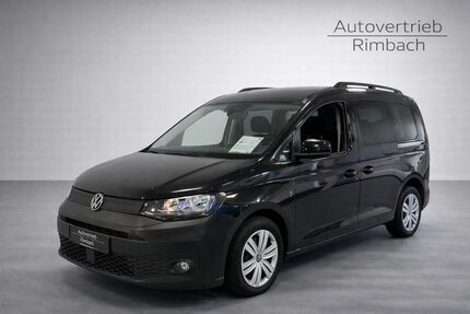 VW Caddy 149.000 km 18.990 &euro; Rimbach 64668