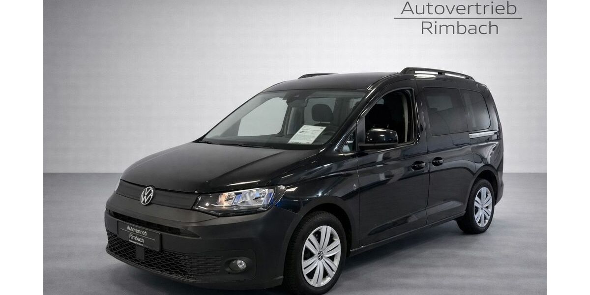 VW Caddy 149.000 km 18.990 &euro; Rimbach 64668