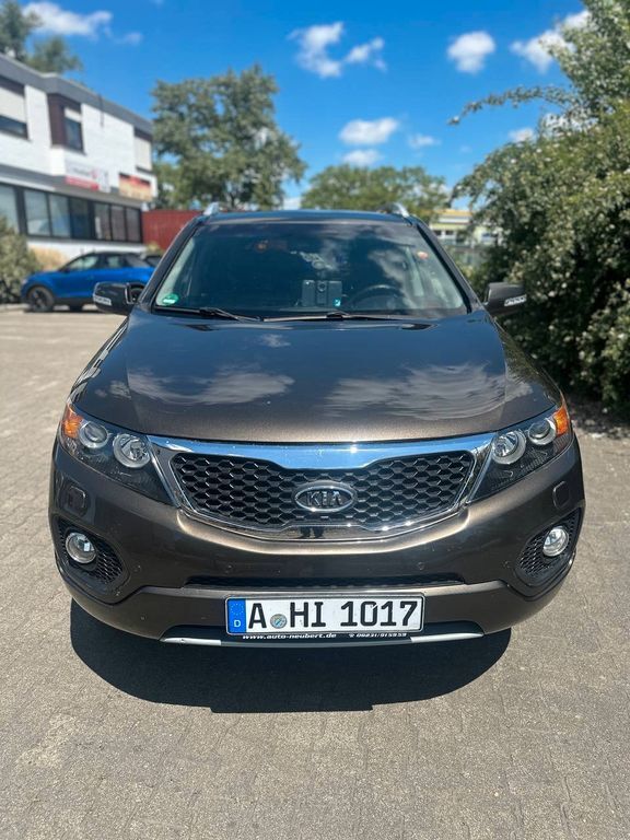 Sorento