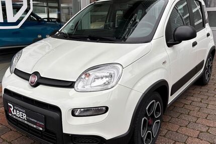 Fiat Panda 22.533 km 10.490 &euro; Neustadt 67433