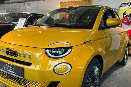 Fiat 500 3.500 km 19.982 &euro; Walldorf / Baden 69190