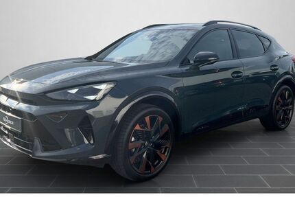 Cupra Formentor 7.900 km 37.490 € Ladenburg 68526