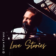 Patrick Snow - Love-Stories 01.10.2026 Schloss Landestrost