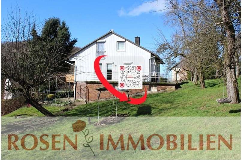 Einfamilienhaus Wald-Michelbach Michelbach - 6 Zimmer, 171 m&sup2;, 395.000&euro; | Angebot:25613239