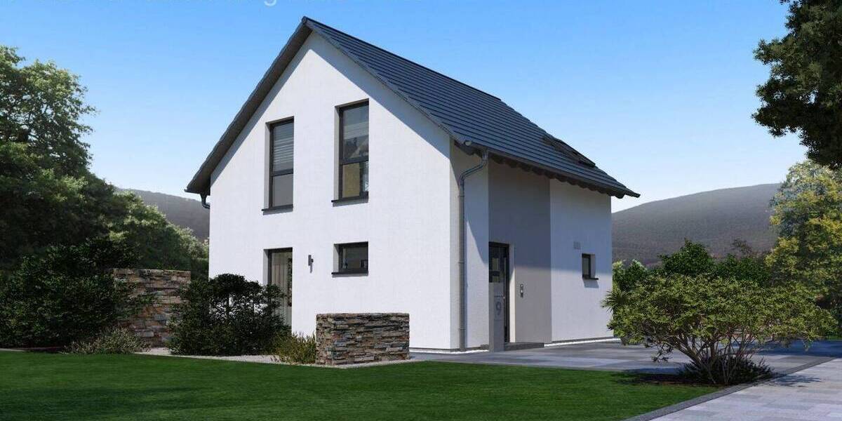 Einfamilienhaus Weinsheim Weinsheim - 4 Zimmer, 106 m&sup2;, 301.540&euro; | Angebot:23947486