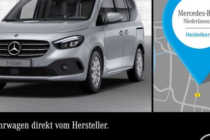 Mercedes-Benz T-Klasse 3.000 km 37.990 &euro; Heidelberg 69126