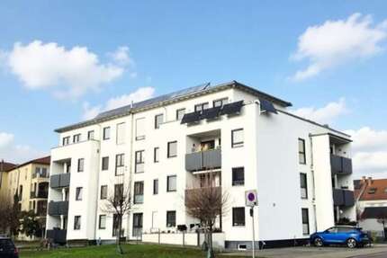 Wohnung zum Kaufen in Ludwigshafen am Rhein 419.000 € 101 m² 3.5 zimmer