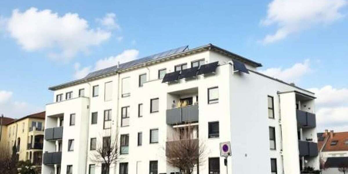 Wohnung zum Kaufen in Ludwigshafen am Rhein 419.000 € 101 m² 3.5 zimmer