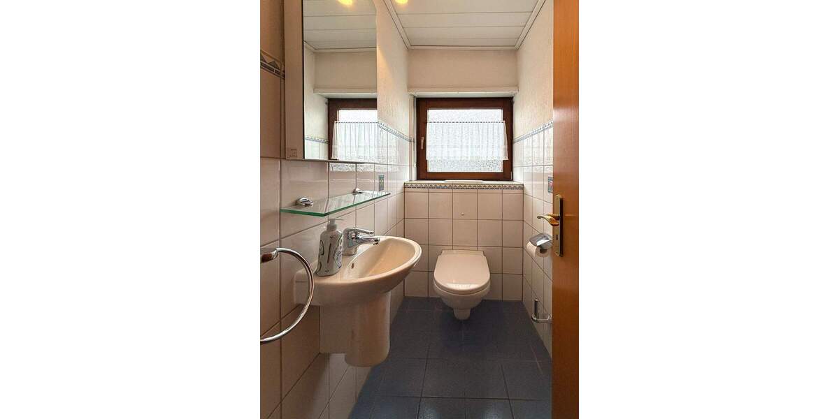 Etagenwohnung Oftersheim - 4 Zimmer, 110 m&sup2;, 335.000&euro; | Angebot:24872701