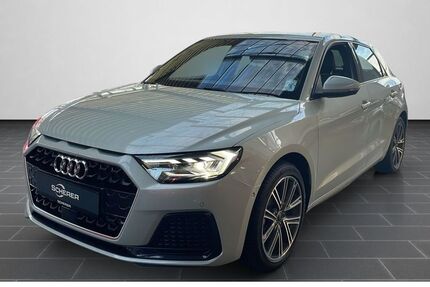 Audi A1 2.100 km 27.780 &euro; Ludwigshafen 67063