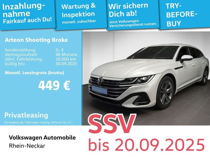 Arteon