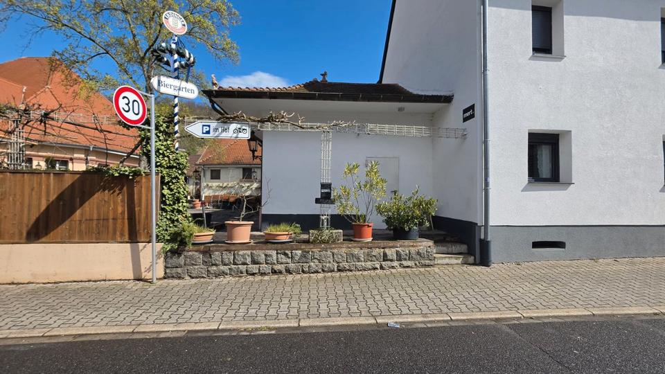 Gewerbeobjekt Weinheim - 500&euro; | Angebot:25992835