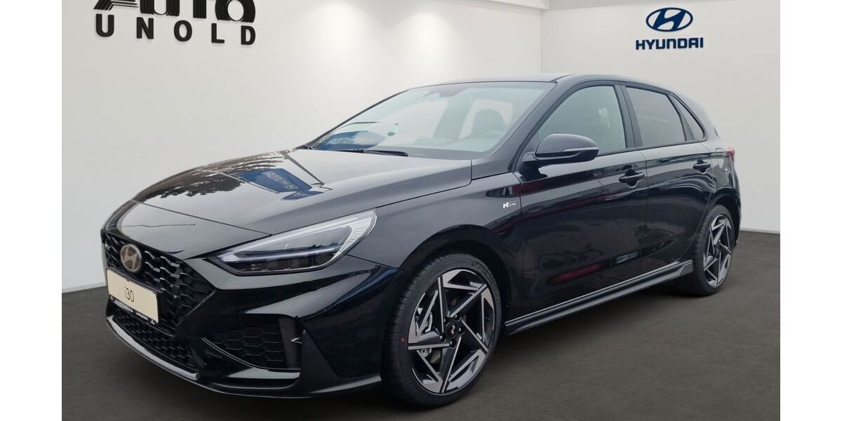 Hyundai i30 3.690 km 29.990 &euro; Ludwigshafen 67059