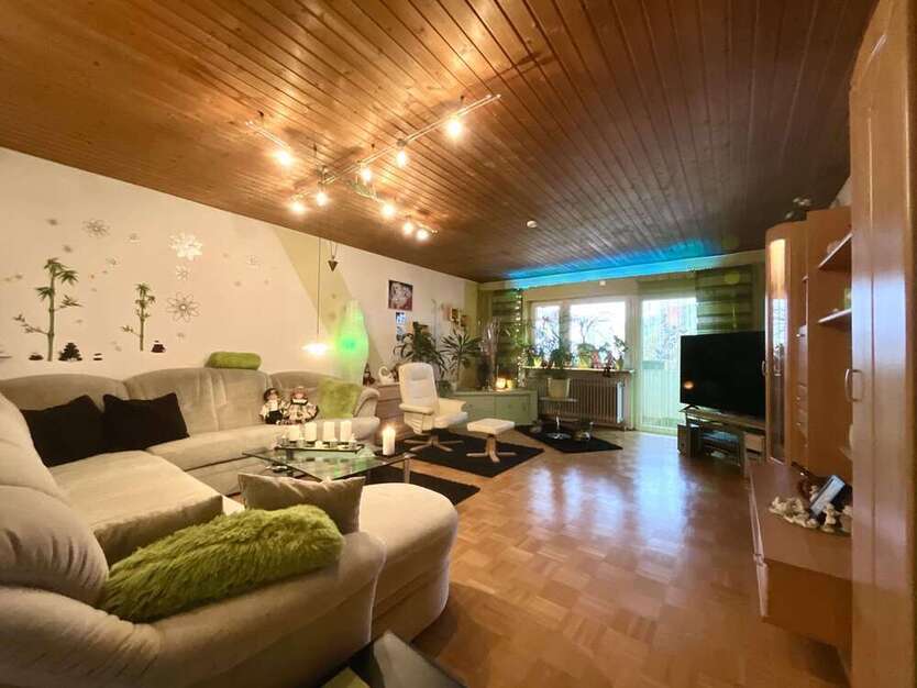 Wohnung zum Kaufen in Speyer 349.000 € 116.79 m²