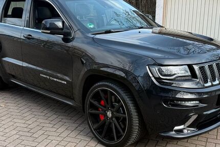 Jeep Grand Cherokee 100.202 km 35.000 &euro; Mannheim 68219