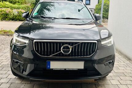 Volvo XC40 45.900 km 33.200 € Gaiberg 69251