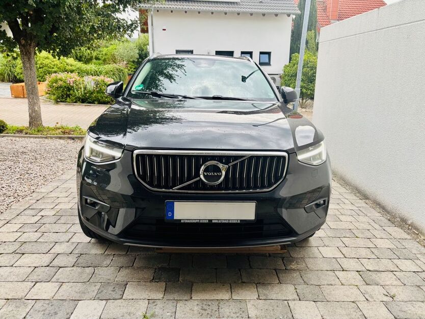 Volvo XC40 45.900 km 33.200 € Gaiberg 69251