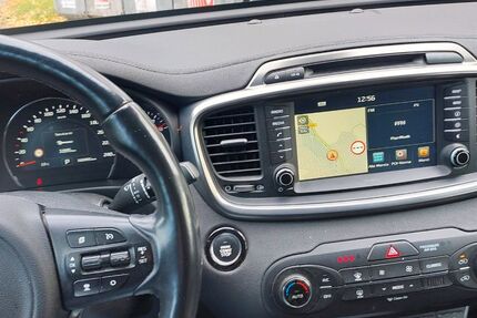 Kia Sorento 156.500 km 18.999 € Mörlenbach 69509