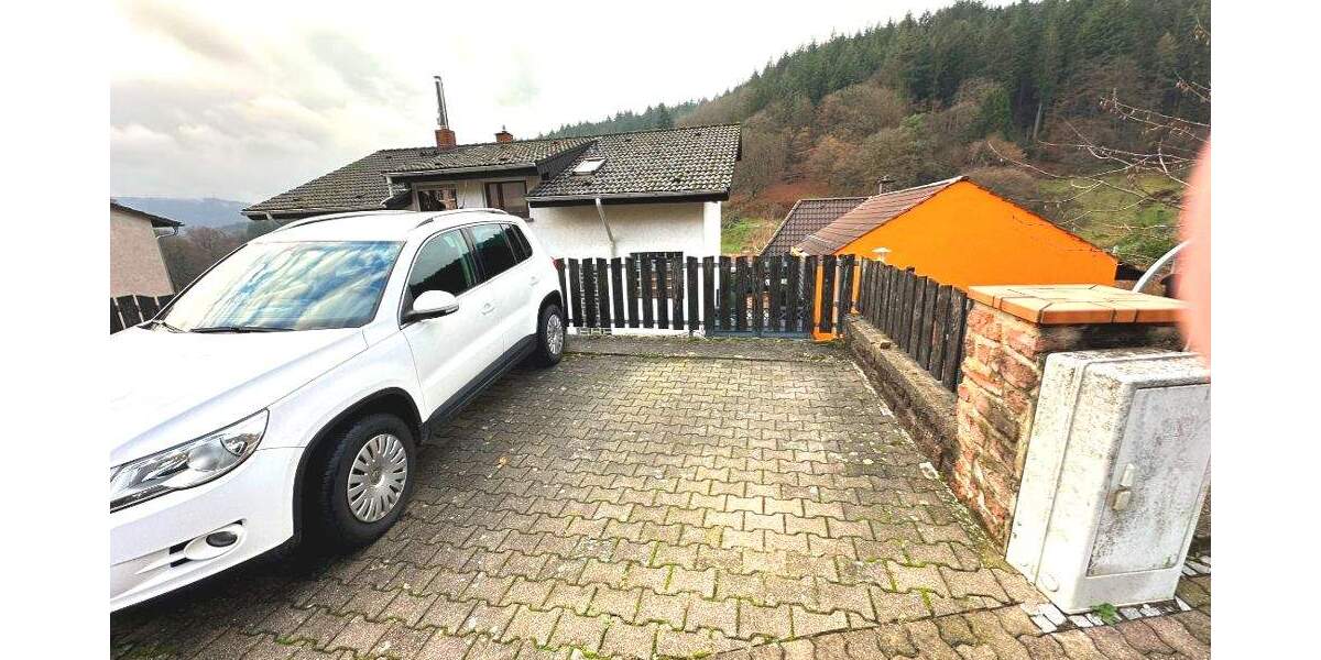 Etagenwohnung Heidelberg / Ziegelhausen Ziegelhausen - 2 Zimmer, 75 m&sup2;, 259.000&euro; | Angebot:25745183