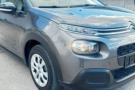 Citroen C3 82.002 km 8.590 &euro; Dannstadt-Schauernheim 67125